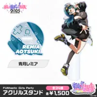 VSPO! - Acrylic stand