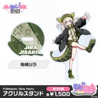 VSPO! - Acrylic stand