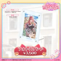 Nekota Tsuna - Picture Frames - VSPO!