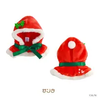 Nijisanji - Plush Clothes - NIJI Puppet - Niji Puppet Customization Series