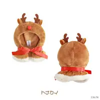 Nijisanji - Plush Clothes - NIJI Puppet - Niji Puppet Customization Series