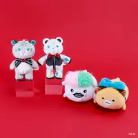 Ishigami Nozomi - Key Chain - Plush - Mascot - Nijisanji