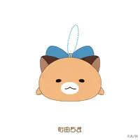 Machita Chima - Key Chain - Plush - Mascot - Nijisanji