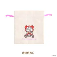 Kuramochi Meruto - Pouch - Nijisanji