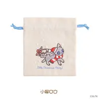 Koyanagi Rou - Pouch - Nijisanji