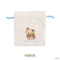 Machita Chima - Pouch - Nijisanji