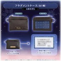 Tokino Sora - Commuter pass case - hololive Seasonal Days Winter Rendezvous - hololive