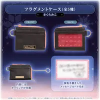 Sakura Miko - Commuter pass case - hololive Seasonal Days Winter Rendezvous - hololive