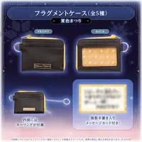 Natsuiro Matsuri - Commuter pass case - hololive Seasonal Days Winter Rendezvous - hololive