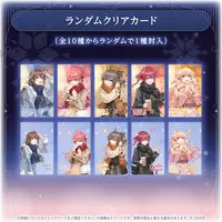 hololive - Character Card - hololive Seasonal Days Winter Rendezvous (Random Item)