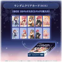 hololive - Character Card - hololive Seasonal Days Winter Rendezvous (Random Item)