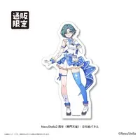 Seimonten Saku - Acrylic stand - VTuber