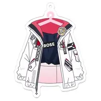 Kagayaki Mareka - Key Chain - Acrylic Key Chain - VTuber