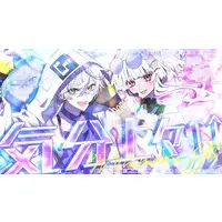 Amane Iro - Acrylic stand - VTuber