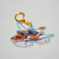 Shibane - Key Chain - Acrylic Key Chain - VTuber