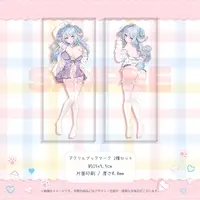 Miani Aruma - Bookmark - VTuber