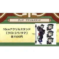 Natsuki Kei - Acrylic stand - VTuber