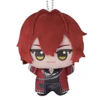 Vau - Plush - Chibigurumi - Knight X