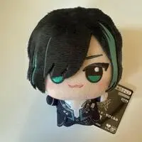 Shiyun - Plush - Chibigurumi - Knight X