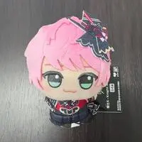 Teruto - Key Chain - Plush - Acrylic Key Chain - Chibigurumi - Knight X