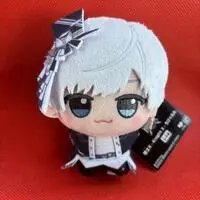 Knight X - Plush - Chibigurumi