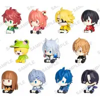 Colorful Peach - Trading Figure