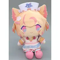 Nyamakumo Fuwari - Plush - Nyantasia!