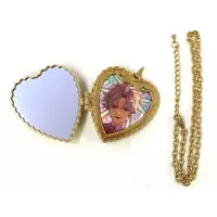 Kuzuha - Accessory - Necklace - Nijisanji