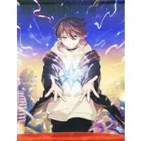 Saegusa Akina - Tapestry - Nijisanji