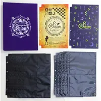 Murasaki Shion - Folder - hololive