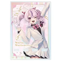Maria Marionette - Smartphone Stand - ILUNA