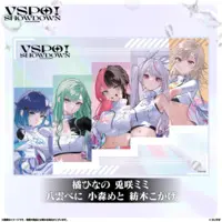 VSPO! - Acrylic Art Plate