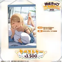 Kaminari Qpi - Tapestry - VSPO!