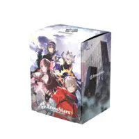 Tachibana Hinano & Ichinose Uruha - Trading Card Supplies - Card case - Xross Stars - VSPO!