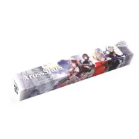 Tachibana Hinano & Ichinose Uruha - Desk Mat - Trading Card Supplies - Card Sleeves - Xross Stars - VSPO!
