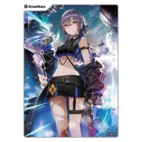 Ichinose Uruha - Trading Card Supplies - Card Sleeves - Xross Stars - VSPO!