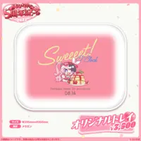 Tachibana Hinano - Character Tray - VSPO!