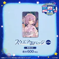 Shinomiya Runa - Badge - VSPO!