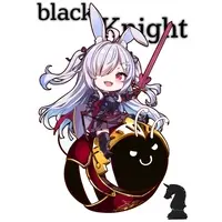 はにーらびっと／HoneyRabbit - Acrylic stand - VTuber