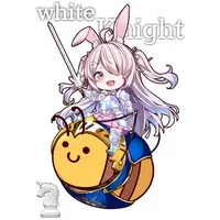 はにーらびっと／HoneyRabbit - Acrylic stand - VTuber
