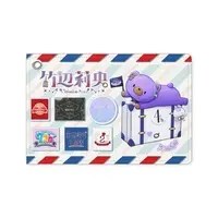 Takebe Rio - Commuter pass case - VTuber