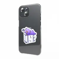 Takebe Rio - Stickers - VTuber