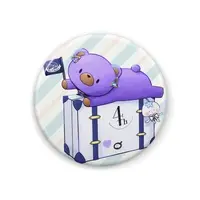 Takebe Rio - Badge - VTuber