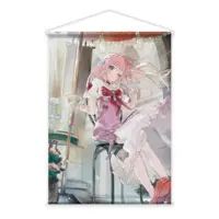 Hanamiya Kanon - Tapestry - VTuber