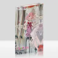 Hanamiya Kanon - Acrylic Block - VTuber