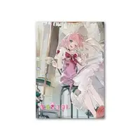 Hanamiya Kanon - VTuber (【5周年記念②】フォト風カード)