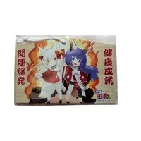 Inari Miku - Ema - VTuber