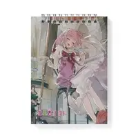 Hanamiya Kanon - Stationery - Memo Pad - VTuber