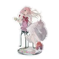 Hanamiya Kanon - Acrylic stand - VTuber