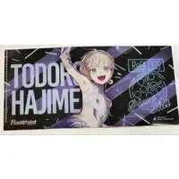 Todoroki Hajime - Plastic Folder - Stationery - VTuber